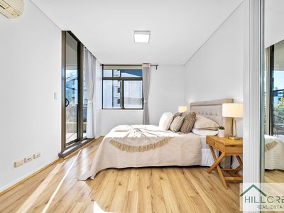 821/8 Merriwa Street, Gordon
