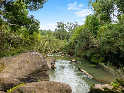 1855 Nimbin Road, Coffee Camp