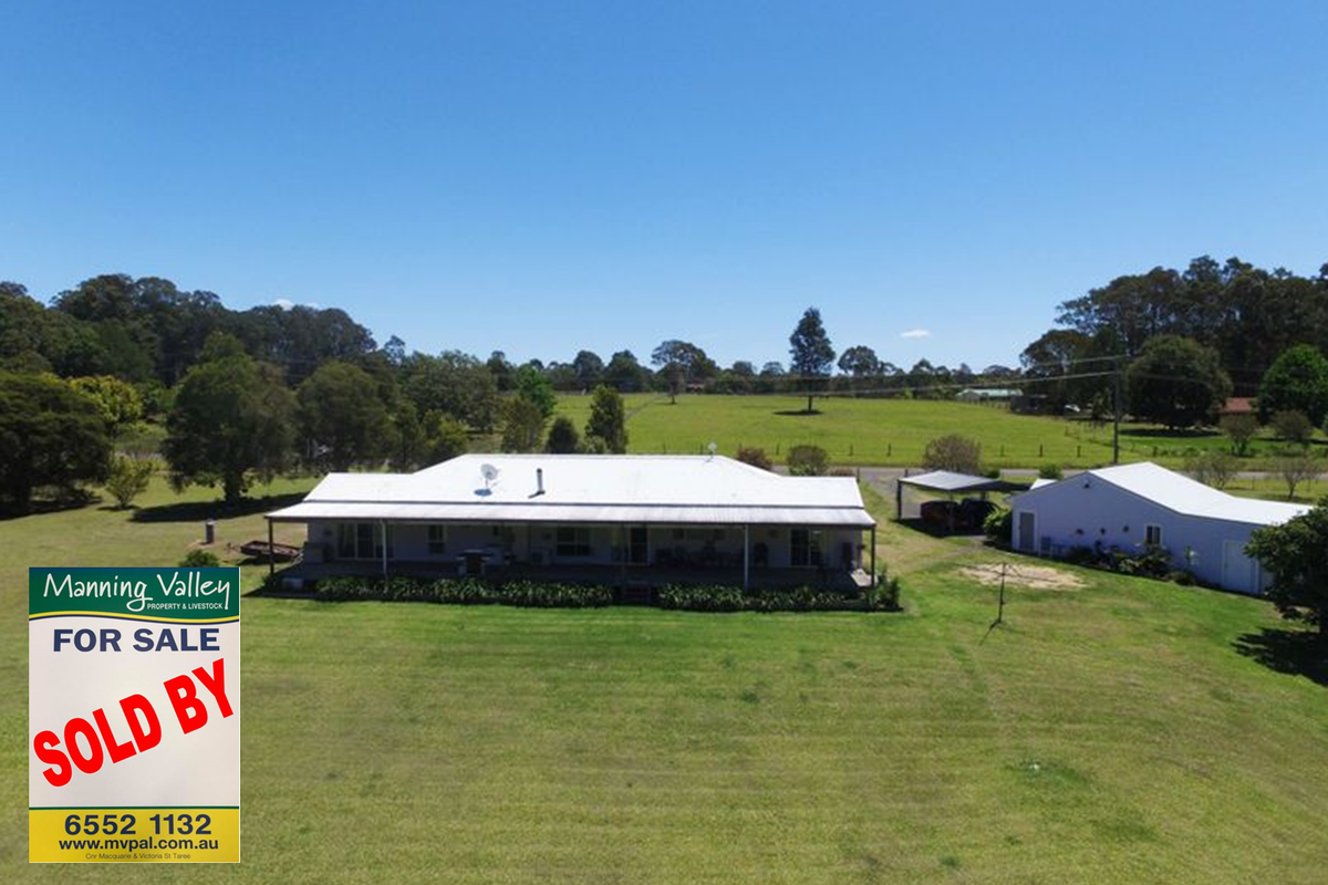 15 Denva Road, Taree