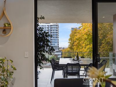 303 / 36 Kintail Road, Applecross