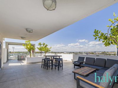 10 / 33 Newcastle Street, Perth