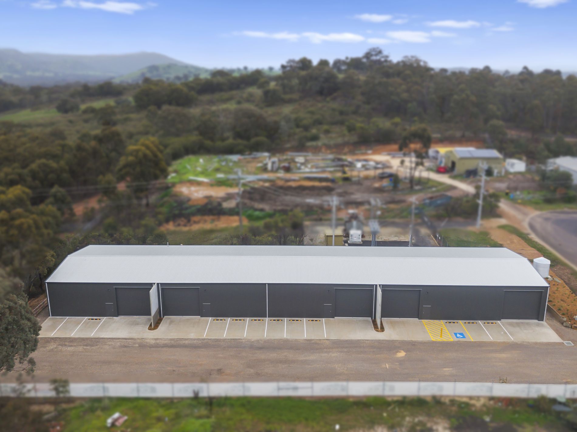 6 PEARCE STREET, Seymour