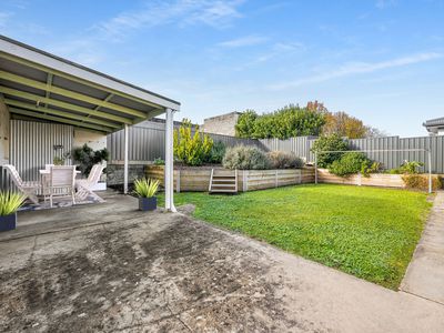 22 Wyatt Street, Mount Gambier