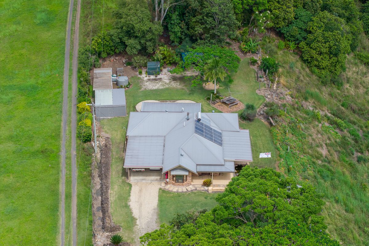 120 Park Road, Ruthven