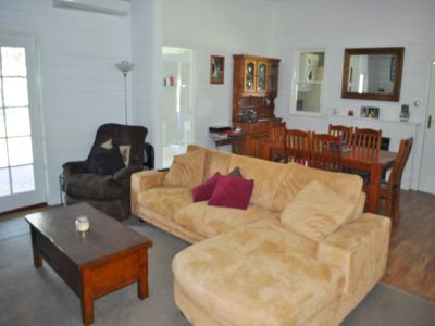 63 Charles Street, Gerogery