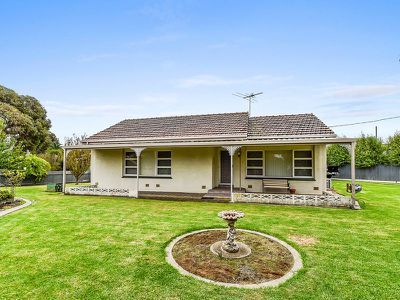 4 Holzgrefe Street, Millicent