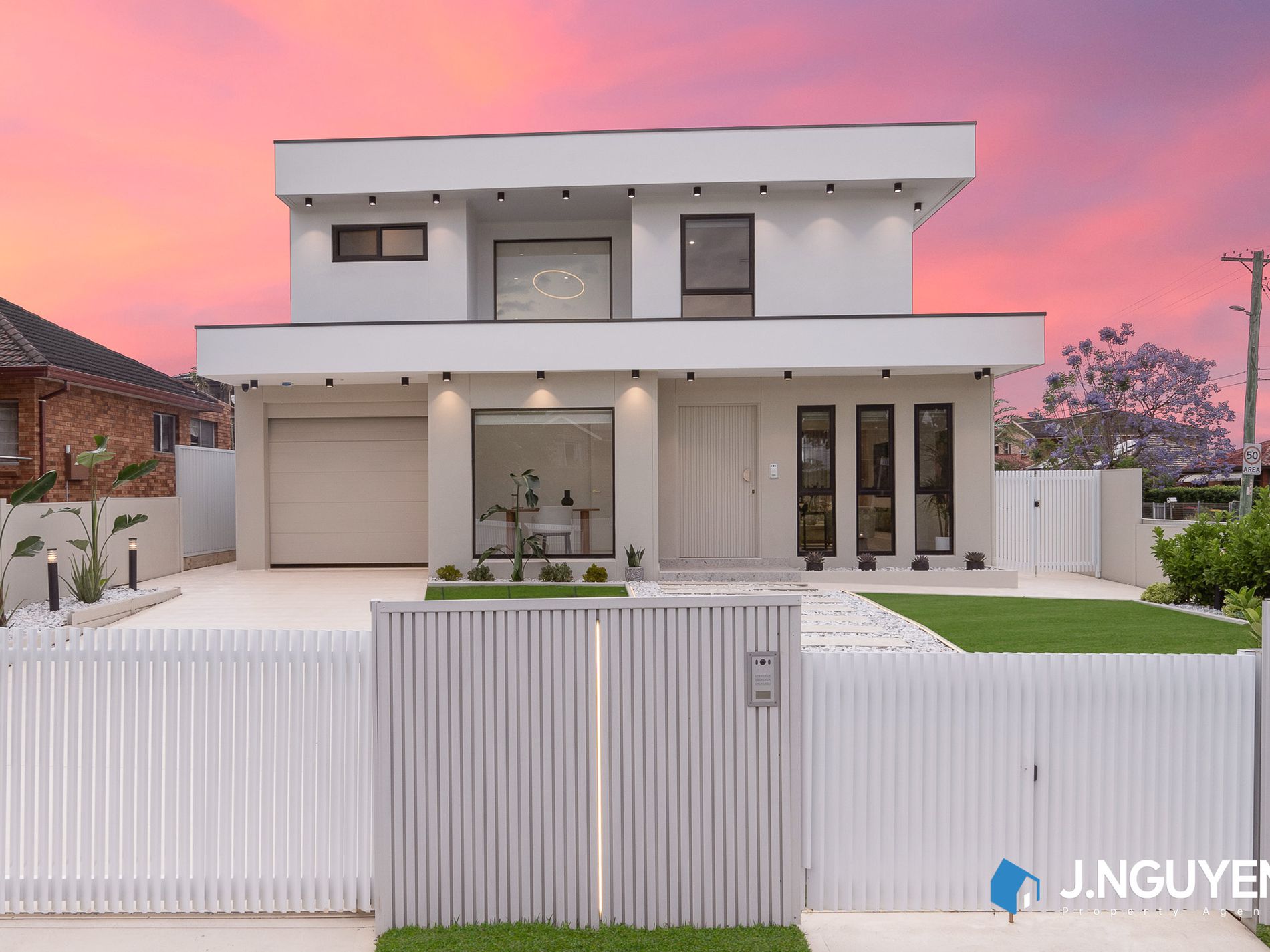 46 The Boulevarde, Fairfield