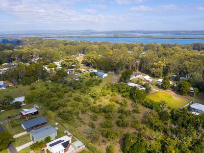 61-67 Kings Road, Russell Island