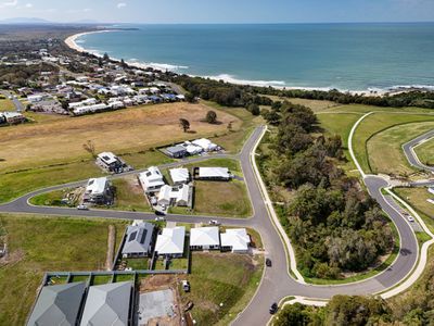 43 Golden Drive, Diamond Beach