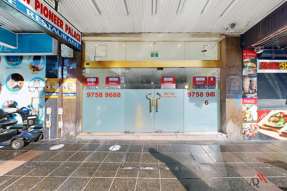 94 HALDON STREET, Lakemba
