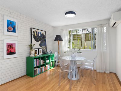 1 / 11 Mcilwraith Street, Auchenflower