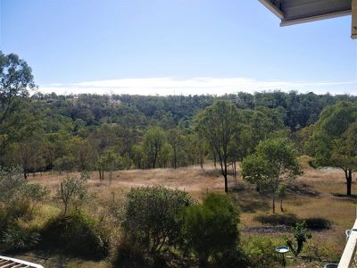 814 Kumbia Road, Kingaroy