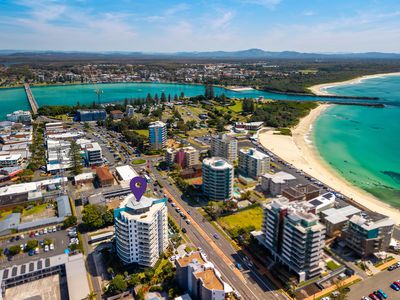 201 / 14-18  Head Street, Forster