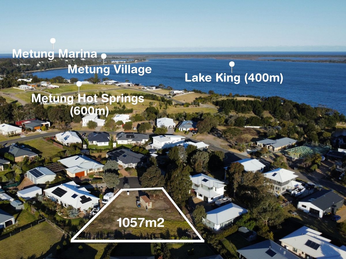 4 Murray Graham Place, METUNG VIC, Metung - Thumbnail 2