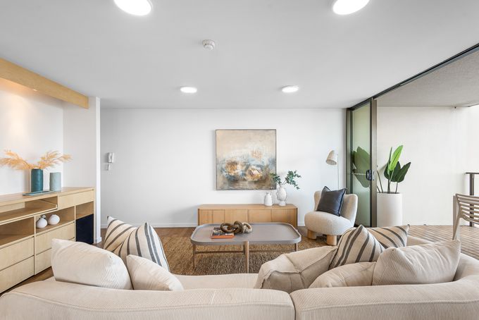 12 / 156 Alexandra Parade, Alexandra Headland