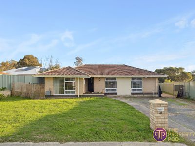 21 Percy Street, Gosnells