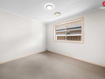 4 William Buckley Drive, Carnes Hill