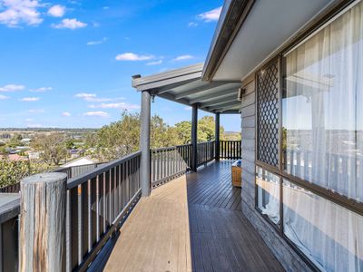 3 Adermann Drive, Kingaroy