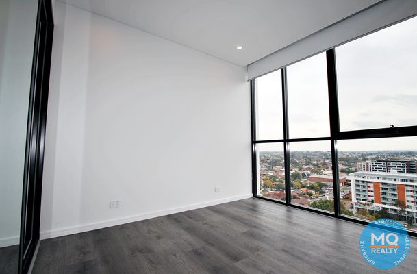 1105 / 11 RAPHAEL STREET, Lidcombe