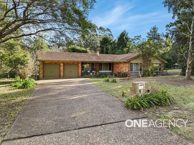 8 Lochaven Drive, Bangalee