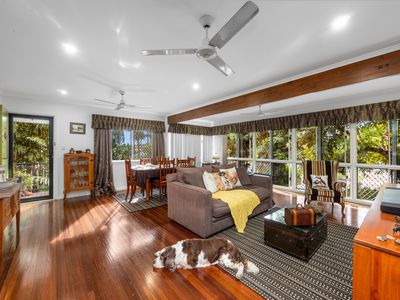 8 Coorong Avenue, Mundingburra