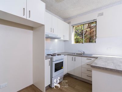 6 / 23 May Street, Eastwood