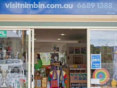 3/46 Cullen Street, Nimbin