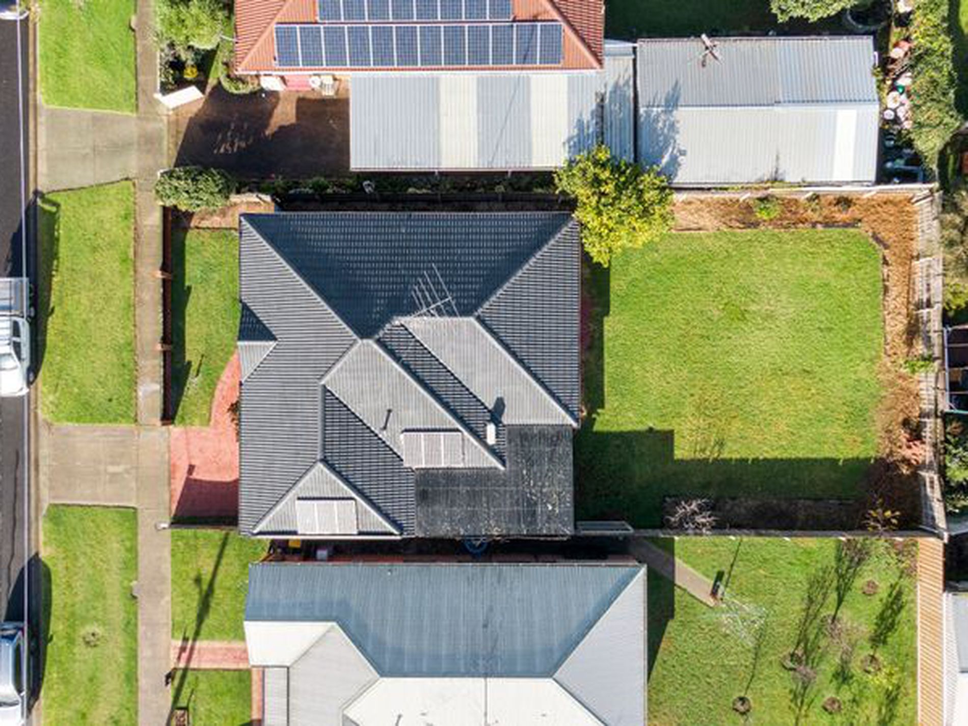 20 Chapel Street, Whittington