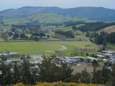 317 Chain Hills Road, Mosgiel