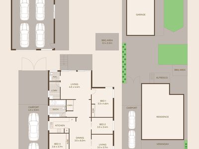 24 Irene Parade, Noraville