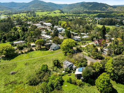 18 Cullen Street, Nimbin