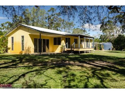 34 Coolah Place, Cooroibah