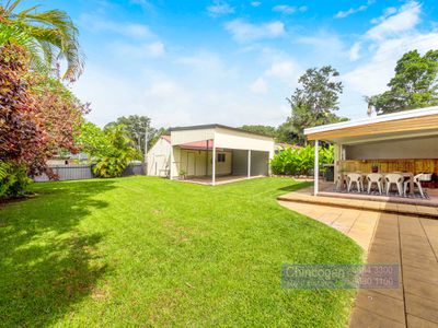 9 Fern Street, Mullumbimby