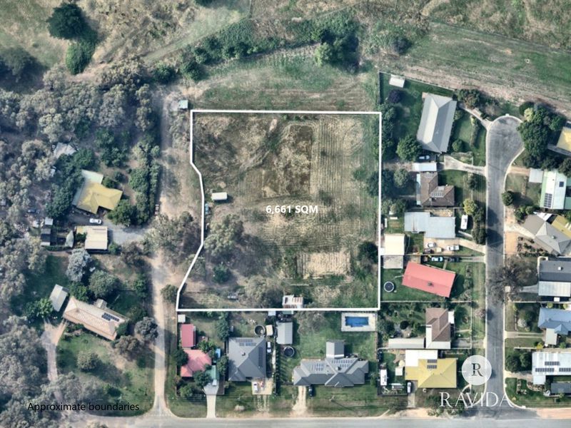 2 BARKLY STREET EX, Chiltern