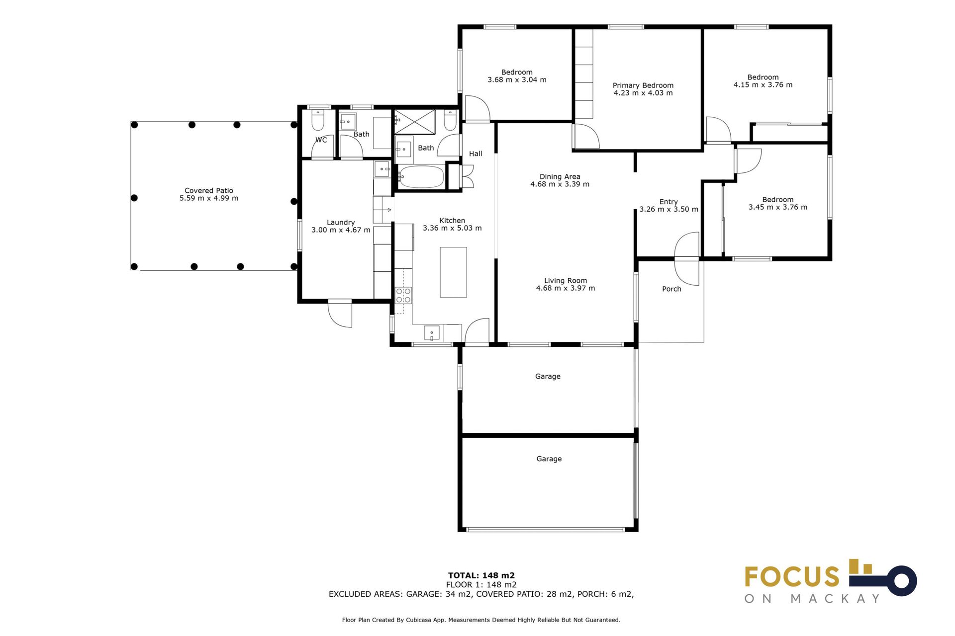 288 Slade Point Road, Slade Point