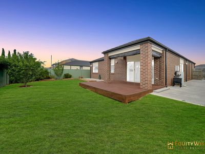 32 Mundara Drive, Wyndham Vale