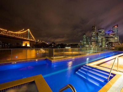 108 / 82 Boundary Street, Brisbane City