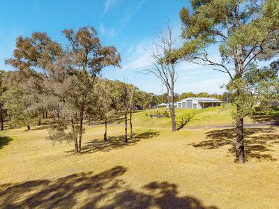 110 Rapleys Loop Road, Werombi