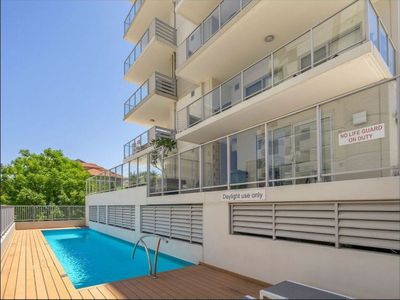 34 / 35 Wellington Street, Perth