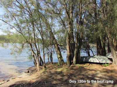 6 Edwin Avenue, Lake Conjola