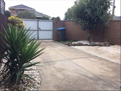Unit 1 / 1 Doolan Street, Werribee