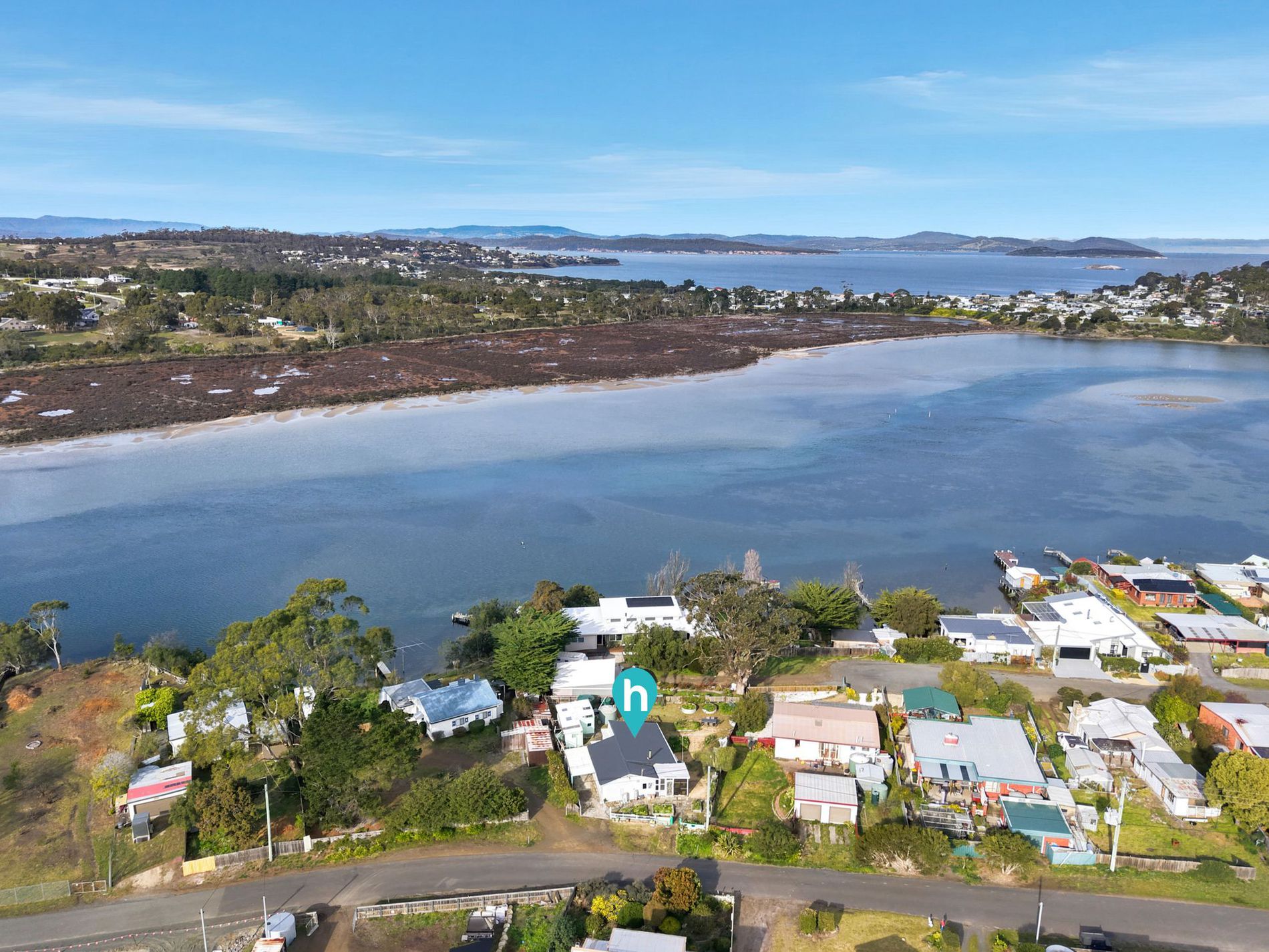 17 Erle Street, Carlton River