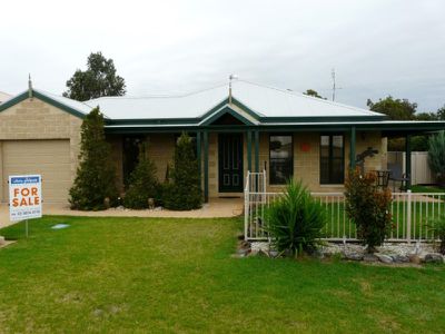 Tocumwal