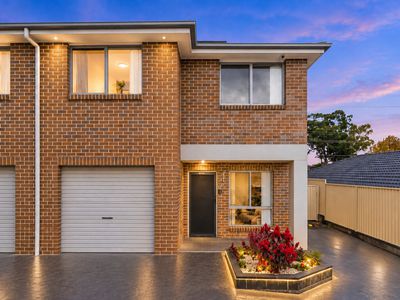 2 Cyan Glade, Rooty Hill