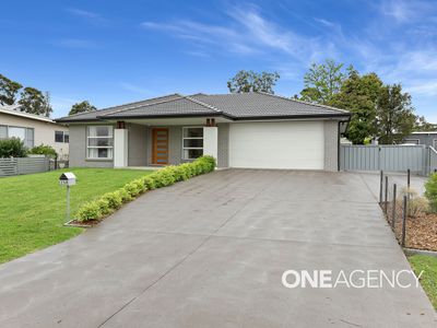 258 Walmer Avenue, Sanctuary Point