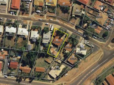 38 Gratwick Street, Port Hedland