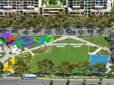 146 Bunnerong Road, Pagewood