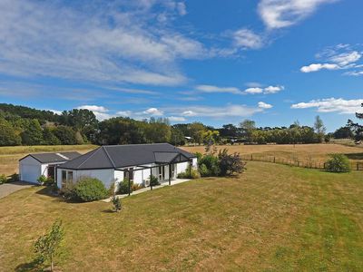450 Foxton Shannon Road, Foxton