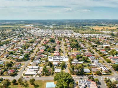 102 Bells Pocket Road, Strathpine