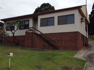 44 Denise Street, Lake Heights